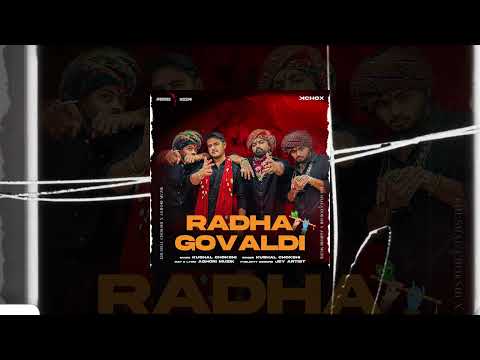 RADHA GOVALDI (Drill) | Aghori Muzik | KCHOX | New Song 2023