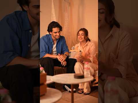 Tere Bina Na Guzara E | Josh Brar | Kinza Hashmi | #youtubeshorts #ytshortsindia #ytshorts