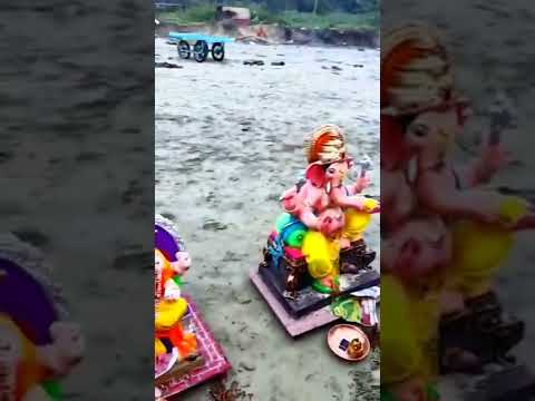 #ganpativisarjan #kokan #malvan #tarkari #ganpatiaarti