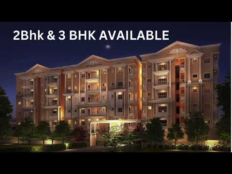 #GHMC apartment available #FOR SALE # in Kukatpalli near #KPHB near  #ytshorts