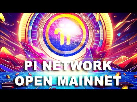 Pi Network Open Mainnet Update | Pi WebPi Social Media Platforms | Why Pi Mining Rate Decreased?