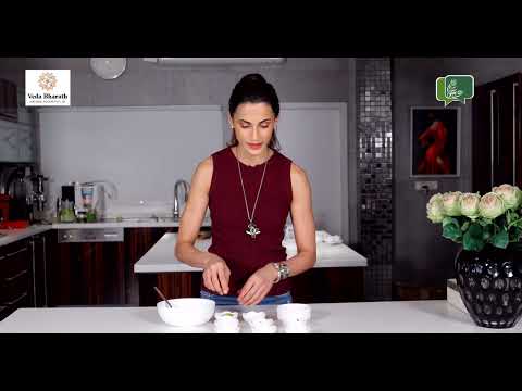 Farm to Table - Ep2.3|Sustainable Living with Shilpa Reddy | VedaBharat Natural Foods | PLANET GREEN