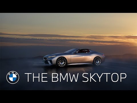 The BMW Skytop