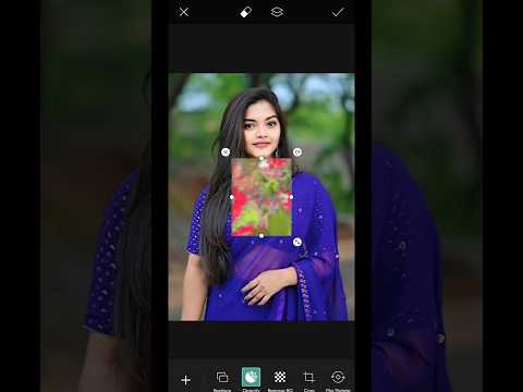 Picsart background change editing #picsart #shorts #short #shortvideo #viralshorts