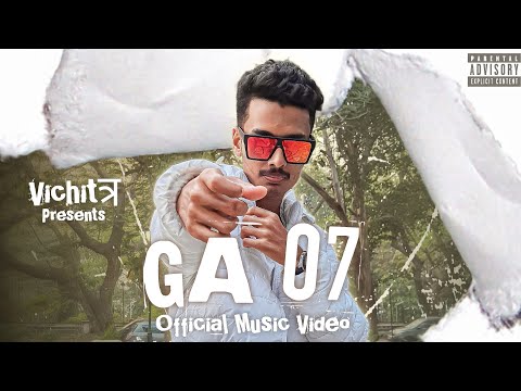 Vichitत्र - GA 07 (OFFICIAL MUSIC VIDEO)