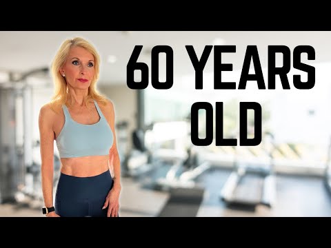 5 Exercises to Fight Aging