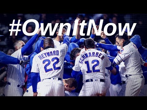 Chicago Cubs | Pump Up | "Til The Day I Die"