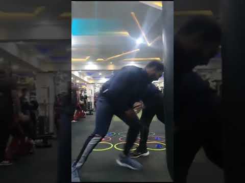 funny moments with my gym mate #motivation #trending #youtubeshorts #viral