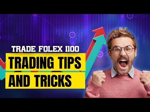 Trade Folex i100 Review 2024 (SCAM🥵OR LEGIT?) Is Trade Folex i100 Crypto Trading Platform Worth It?