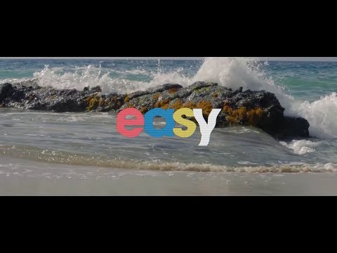 Johnny Stimson - Easy (Official Video)