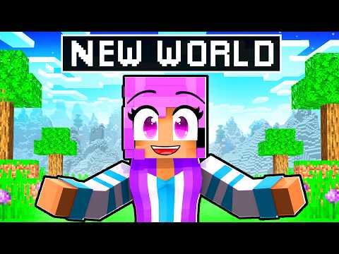 Starting a NEW Minecraft World with 300 Mods!