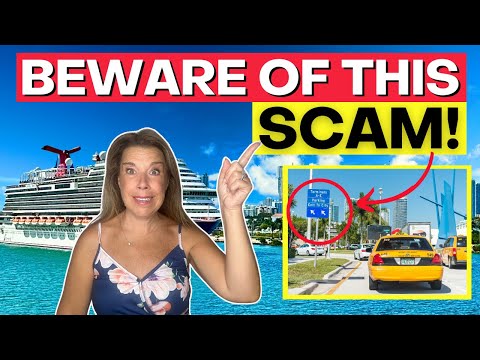 I Was SCAMMED Twice Before My Last Cruise (Avoid my mistake)