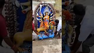 Why Maa Durga is Trending Right Now @durgamaa #shortsdurga