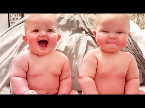 Funny Baby Reactions That Will Make You Laugh Out Loud - Funny Baby Videos