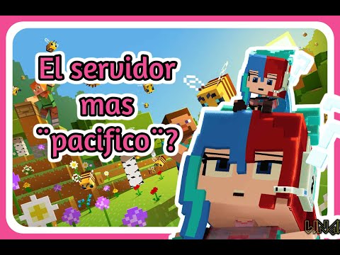 ¿Que haremos hoy en minecraft?【Aitzu Arashi】