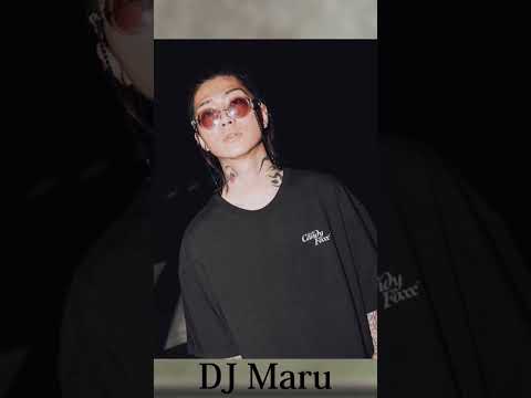 松尾竜之介→DJMaru#松尾竜之介#DJまる#DJMaru#shorts