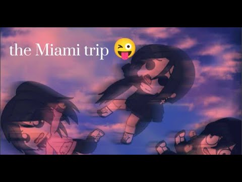 Miami trip 😋👍