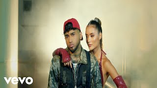 Bryant Myers - Air Drop (Official Music Video)