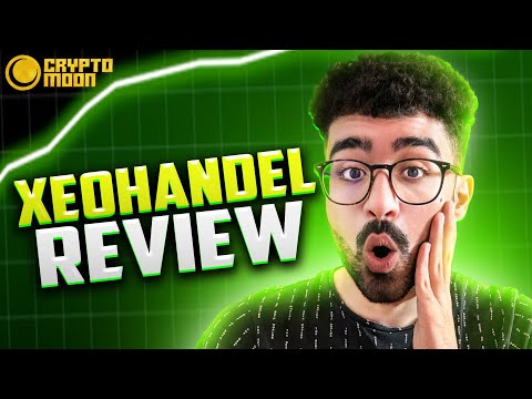 XEOHandel Review | XEO Handel Rezension | XEO Handel