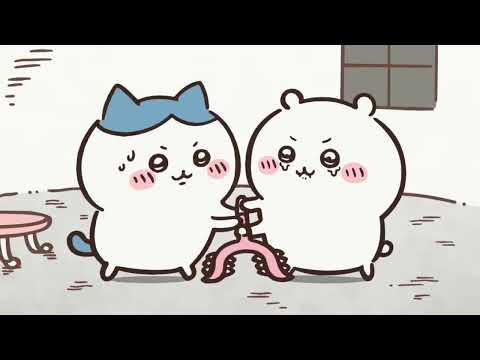 『ちいかわ』「ほんこわ」