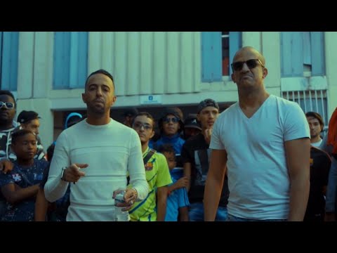 Naps Ft. Rim'K - Le Sens Des Affaires (Clip Officiel)