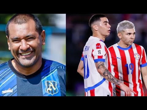 PAULO DA SILVA SE RETIRA DEL FÚTBOL - MIGUEL ALMIRÓN Y JULIO ENCISO SIN MINUTOS EN SUS EQUIPOS