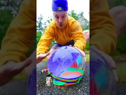 #satisfying #relaxing #balloon #candy #oddlysatisfying #asmrsounds #asmr #viral #davidbeck #freefire