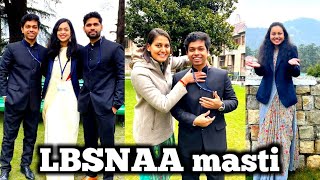 LBSNAA mussoorie video ❣️l UPSC motivational video 🚔l IAS IPS motivational video l motivational song