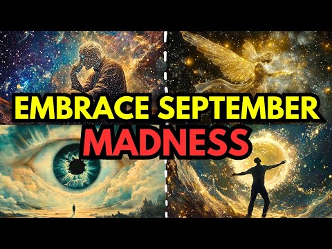 7 Things Chosen Ones and Starseeds Must Know in September 2024! ✨