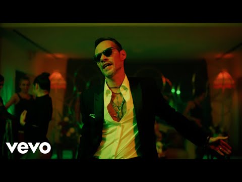 Marc Anthony - Nada de Nada (Alternate Video)