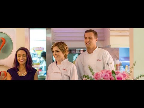 A Dash of Love 💕 Full Movie 💕 2018 💕 Hallmark (HD)