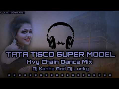 || TATA TISCO SUPER MODEL || HARD JBL DJ #DJAJAYPURUNIA 2023