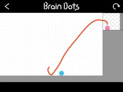 I have cleared stage 164 on Brain Dots! http://braindotsapp.com #BrainDots #BrainDots_s164