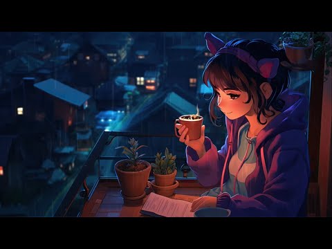 Lofi Haven: Relaxing Beats Live 🎧 | Relaxing Music 🎵