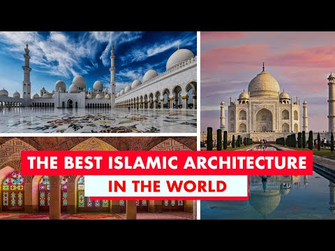 Islamic Architecture