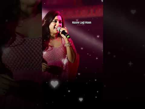 Raat Bhar#shreyaghoshal#song#lyricsvideo#youtubeshorts#raatbhar#shreyaghoshal