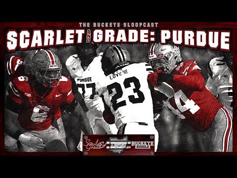 Scarlet & Grade | Purdue