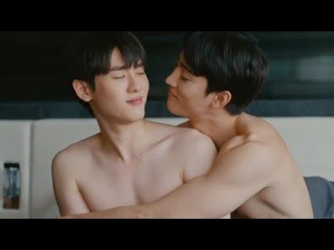 Gun × Cher | A Boss And Babe | Thai BL | Mix song [Music Video MV]