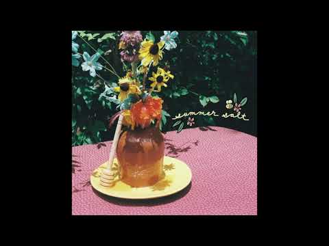 Summer Salt - Honeyweed (Full Album)