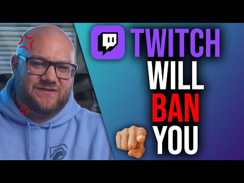 Twitch Supports Multistreaming Now.... but is it safe?