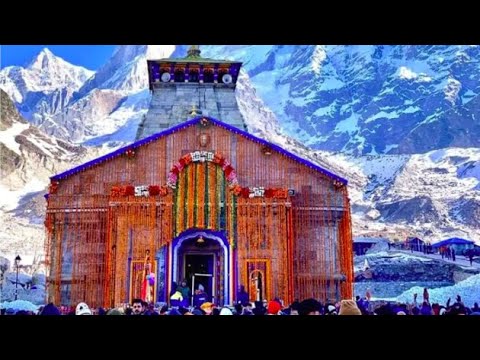 part-1 #kedarnath  #yatra  2022 #बाबा  #केदारनाथ  के #दर्शन  करने गए 4 #यात्री #uttarakhand #haryana