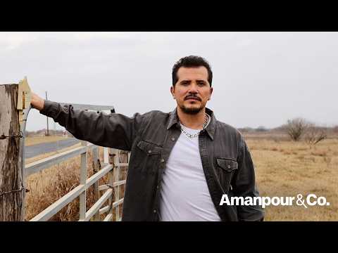 John Leguizamo on Learning the Untold History of Latinos: “It Changed My DNA” | Amanpour and Company