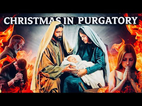 Christmas in Purgatory: Day Seven