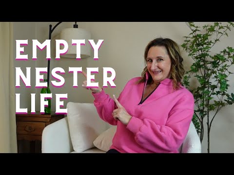 Escape the Sunday blues: My empty nest routine