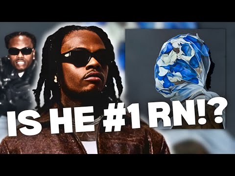 Gunna - “One of Wun” QUICK REVIEW