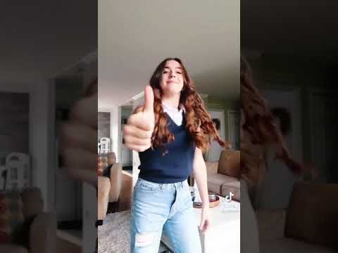 Gianna New TikTok