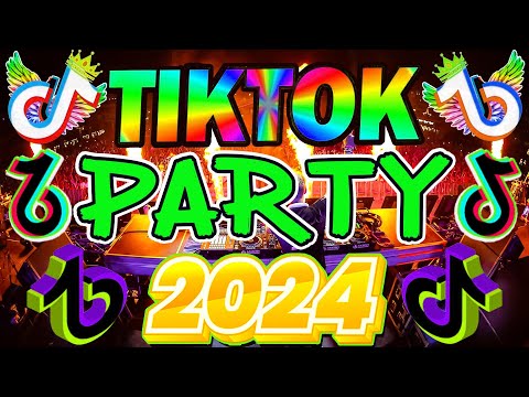 🔥 TIKTOK VIRAL MASHUP REMIX 2024 🔥 TRENDING TIKTOK MASHUP NONSTOP REMIX 2024🔥TRENDING TIKTOK VIRAL