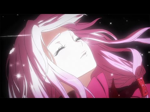 「Creditless」Guilty Crown OP / Opening 2 v2「UHD 60FPS」