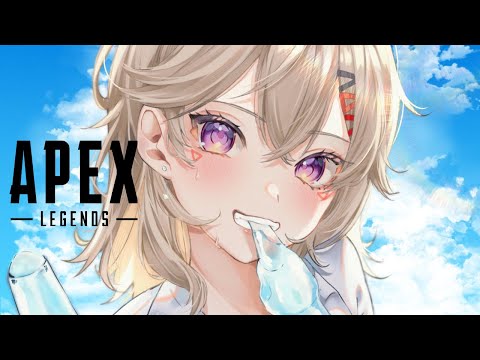 【 APEX 】さてと /w れいどくん ひなのちゃん【 ぶいすぽっ！ / 小森めと 】