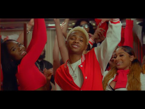 Jay Bezzy - One Night (Official Video)